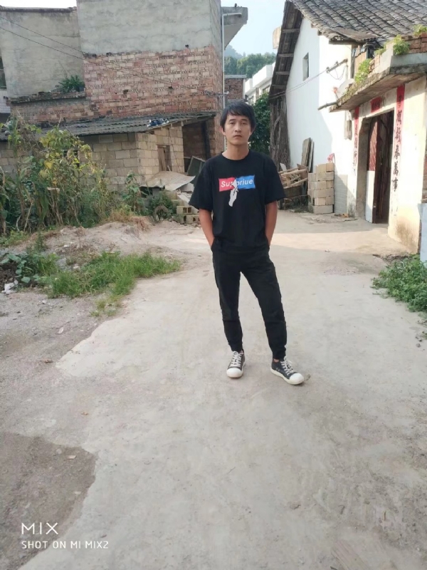 活活该的第一张照片--德州相亲服务中心