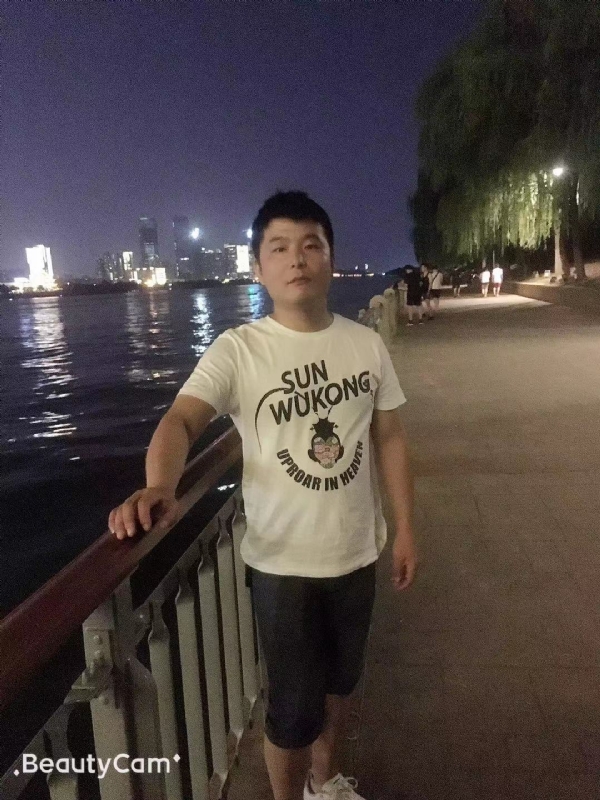 古月的第一张照片--德州相亲服务中心