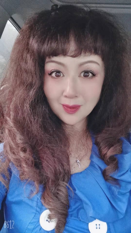 九幽的第一张照片--德州相亲服务中心