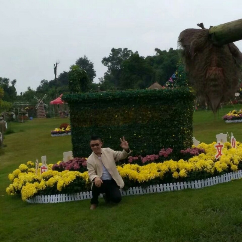 春风里^O^任徜徉的第一张照片--德州相亲服务中心
