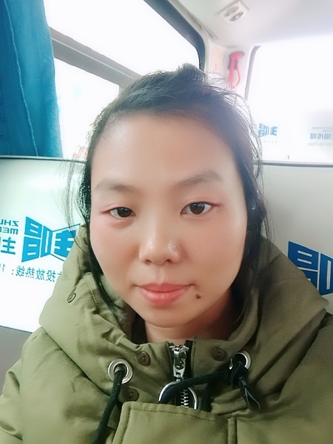 小彭的第一张照片--德州相亲服务中心