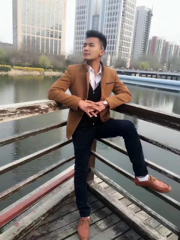 只为等你的第一张照片--德州相亲服务中心