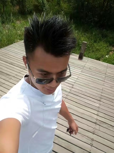 只为等你的第四张照片--德州相亲服务中心