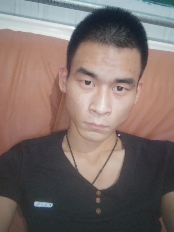 单身狗一枚的第一张照片--德州相亲服务中心