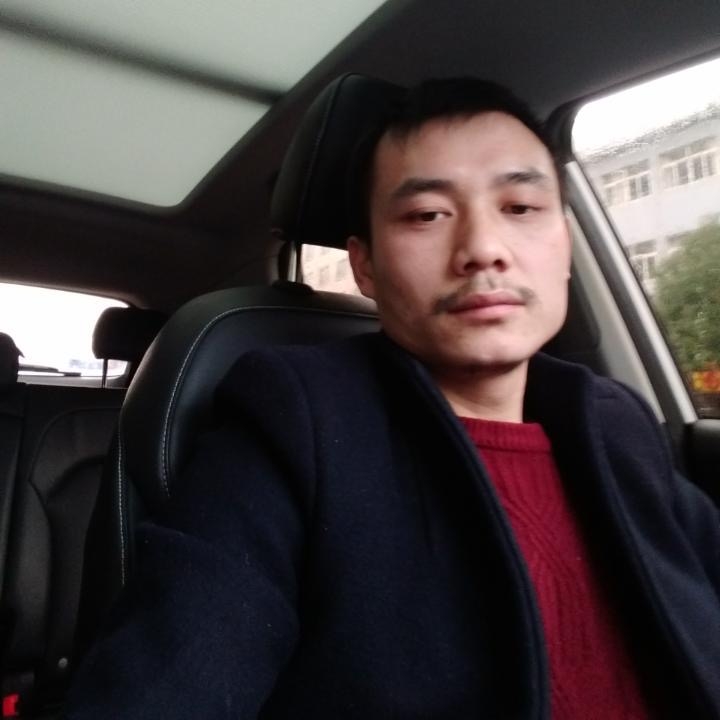疼人的的第二张照片--德州相亲服务中心