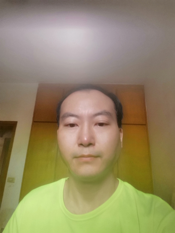 幸运的第一张照片--德州相亲服务中心