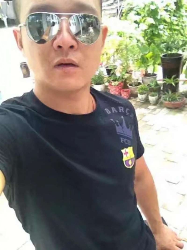 勇的第一张照片--德州相亲服务中心
