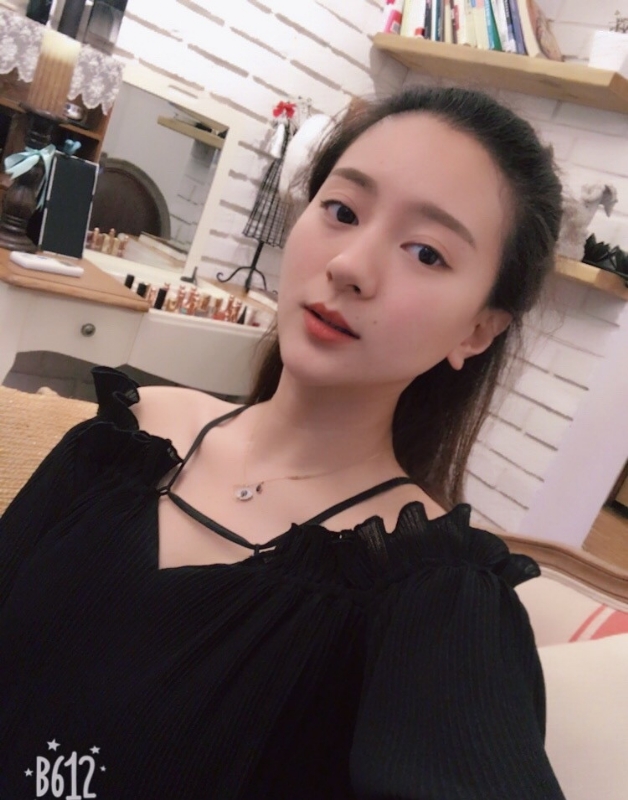 小仙女的第一张照片--德州相亲服务中心