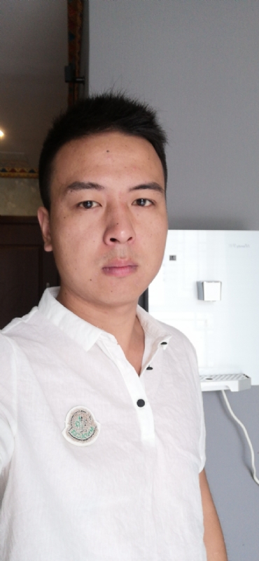 与卿共舞的第三张照片--德州相亲服务中心