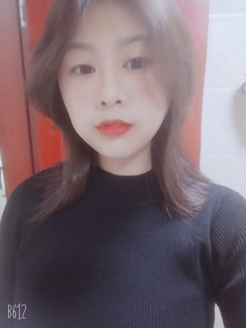 香菜的第一张照片--德州相亲服务中心