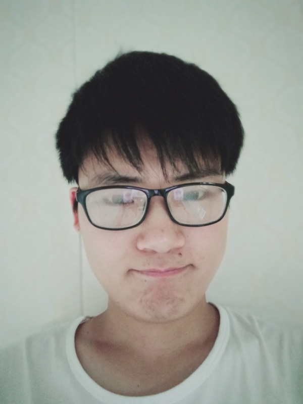 陈先生的第一张照片--德州相亲服务中心