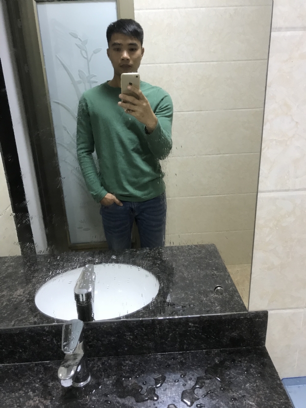 东仔的第一张照片--德州相亲服务中心