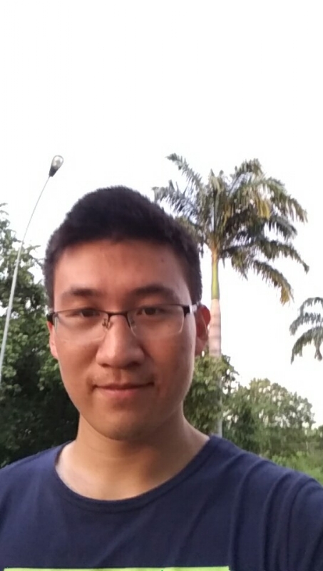 马丁的第二张照片--德州相亲服务中心