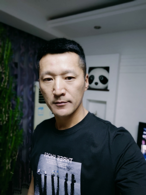 庆柏的第一张照片--德州相亲服务中心