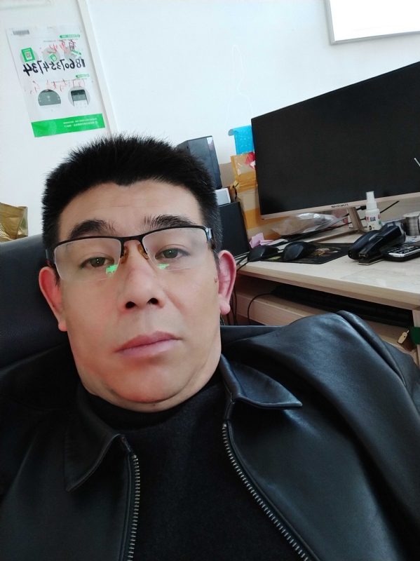 择心的第一张照片--德州相亲服务中心