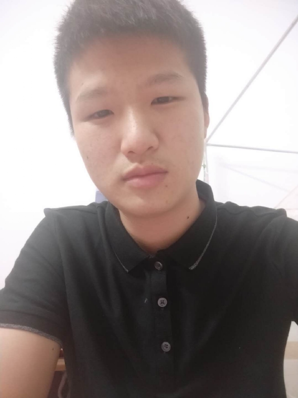 邓先生的第一张照片--德州相亲服务中心