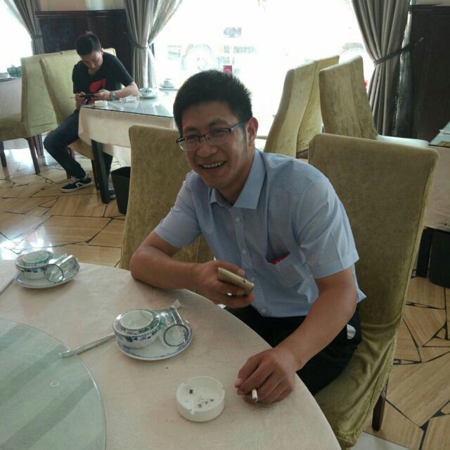 秋天的回忆的第一张照片--德州相亲服务中心