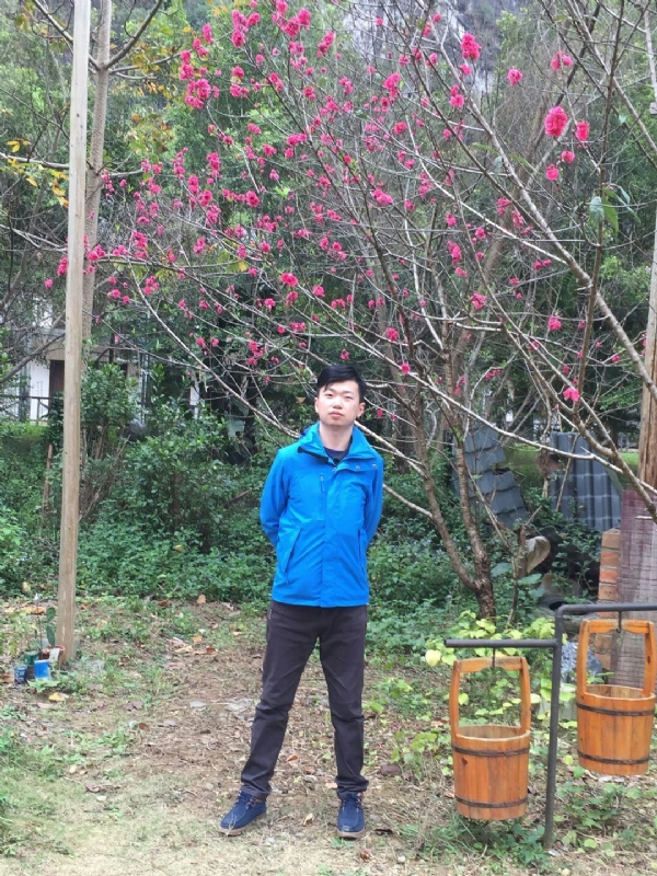 金生水起的第一张照片--德州相亲服务中心