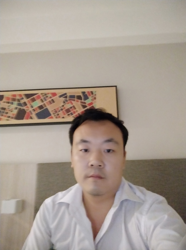 落叶寂寞的第一张照片--德州相亲服务中心
