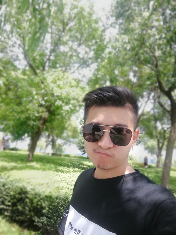 二叔的第一张照片--德州相亲服务中心