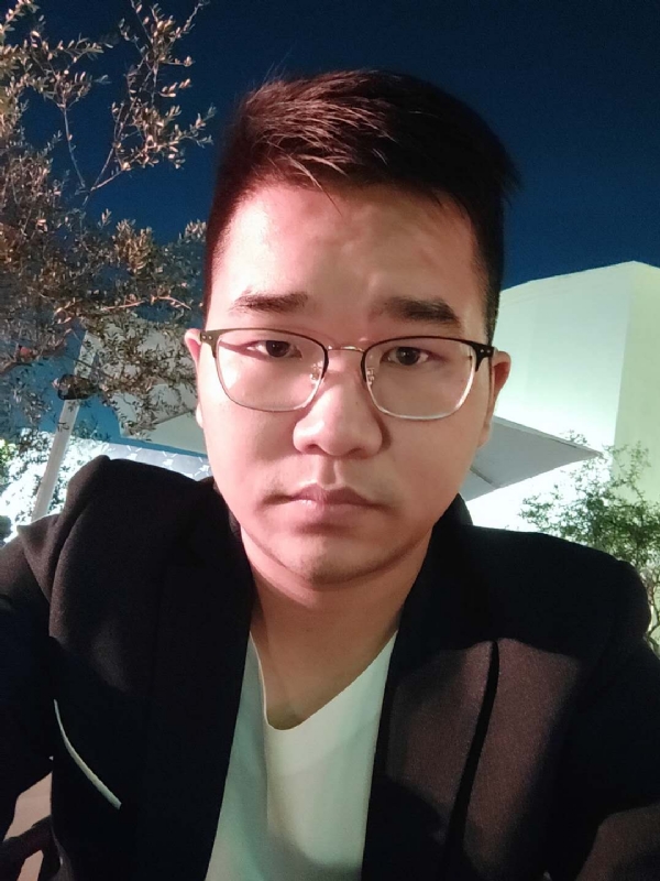 在路上的第一张照片--德州相亲服务中心
