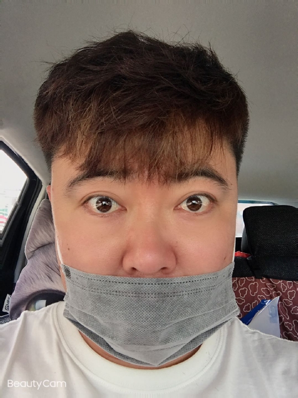 情有独钟的第一张照片--德州相亲服务中心