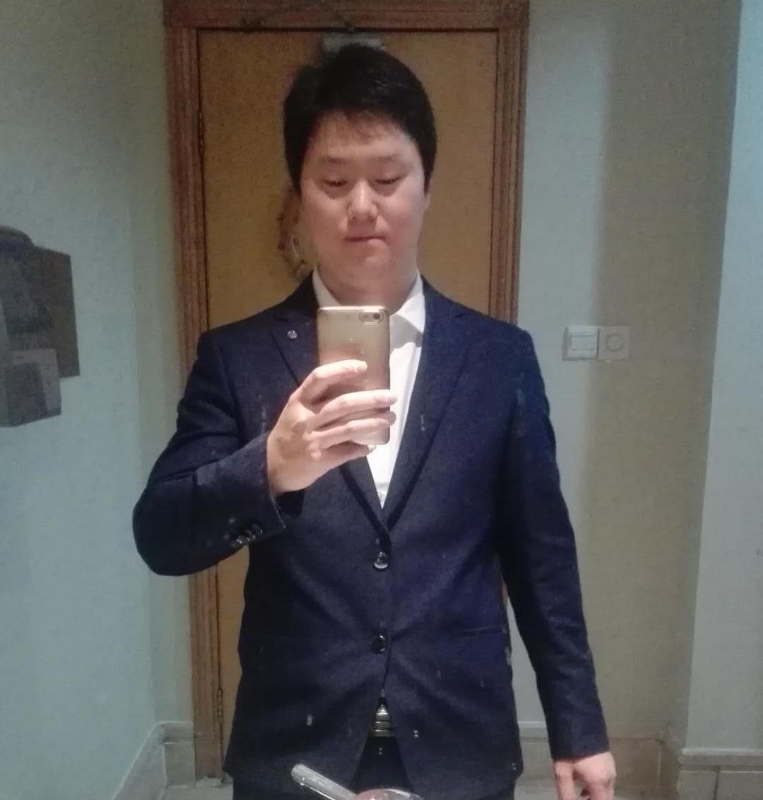 缥缈的第一张照片--德州相亲服务中心