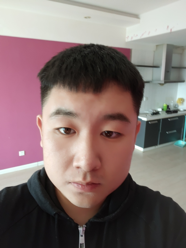 正宇的第二张照片--德州相亲服务中心