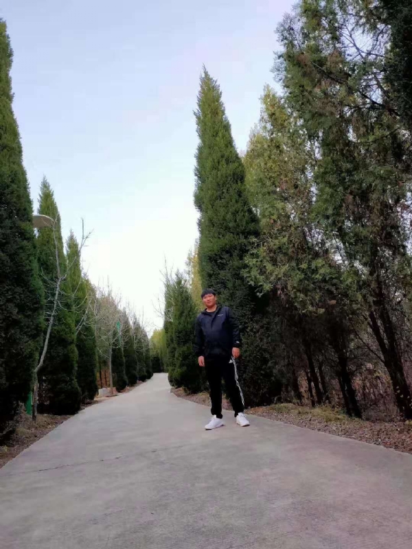 相濡以沫的第一张照片--德州相亲服务中心