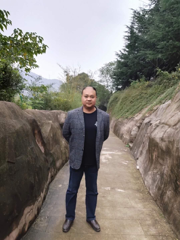 玉竹的第三张照片--德州相亲服务中心