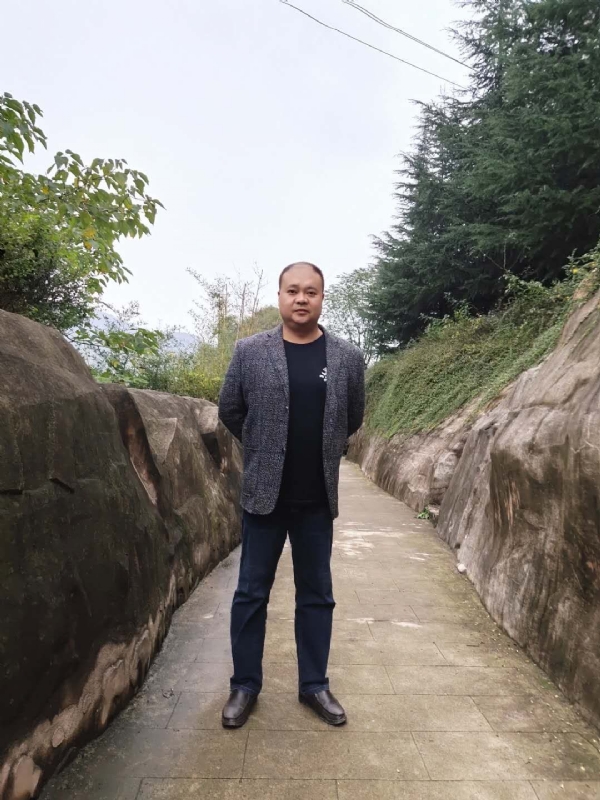 玉竹的第四张照片--德州相亲服务中心