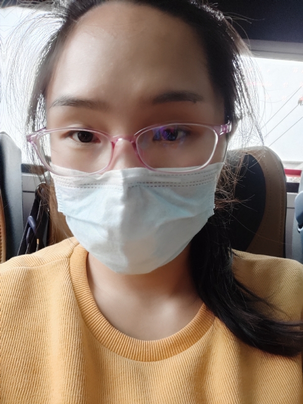 丫丫的第二张照片--德州相亲服务中心