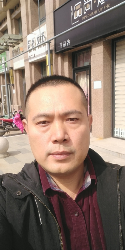 Happpy的第一张照片--德州相亲服务中心