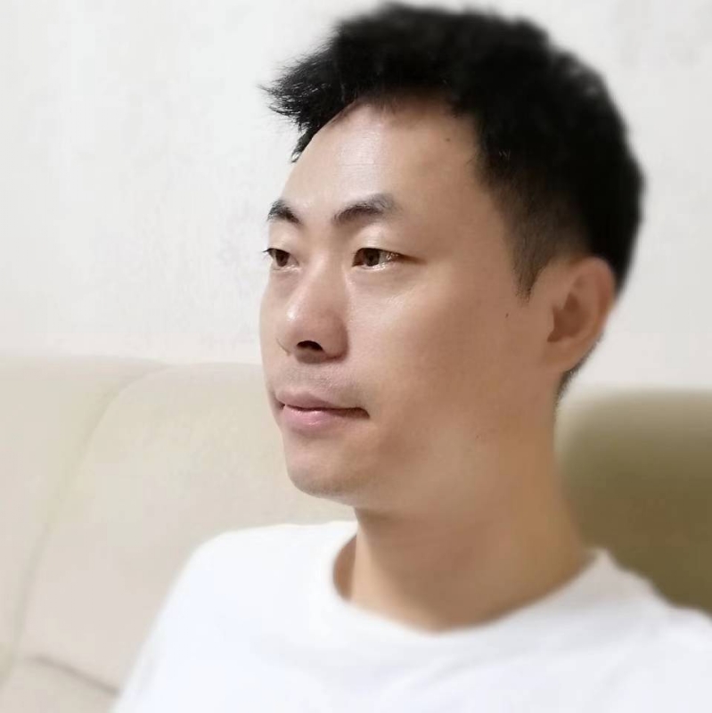 依洺的第一张照片--德州相亲服务中心