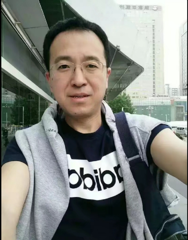 阳仔的第一张照片--德州相亲服务中心