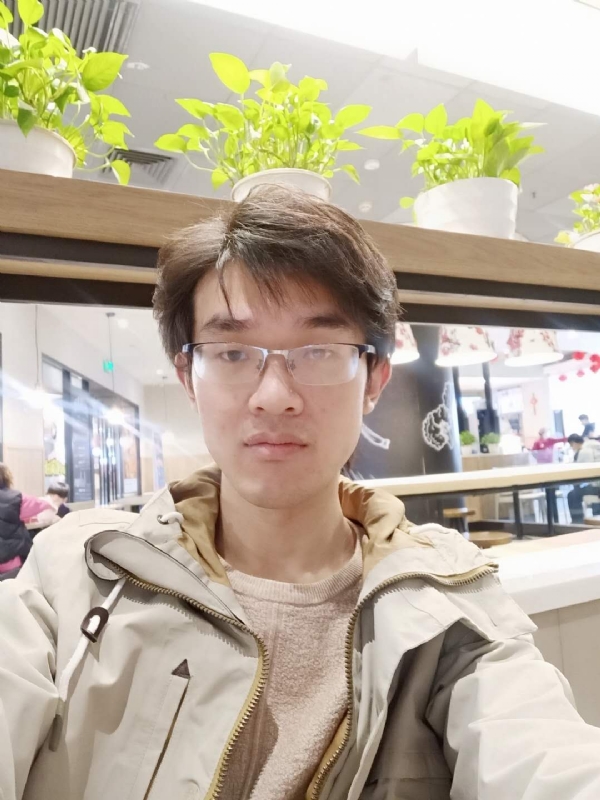 南有乔木的第二张照片--德州相亲服务中心