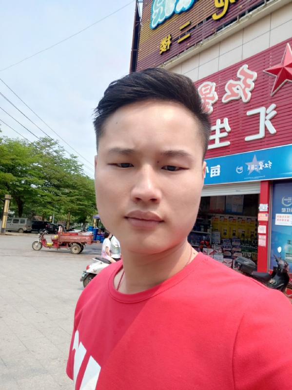 刘振军的第一张照片--德州相亲服务中心
