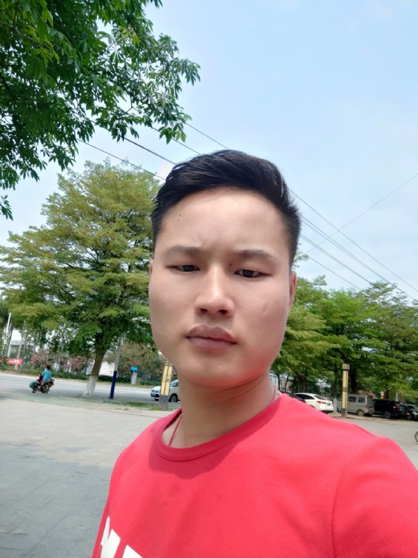 刘振军的第二张照片--德州相亲服务中心