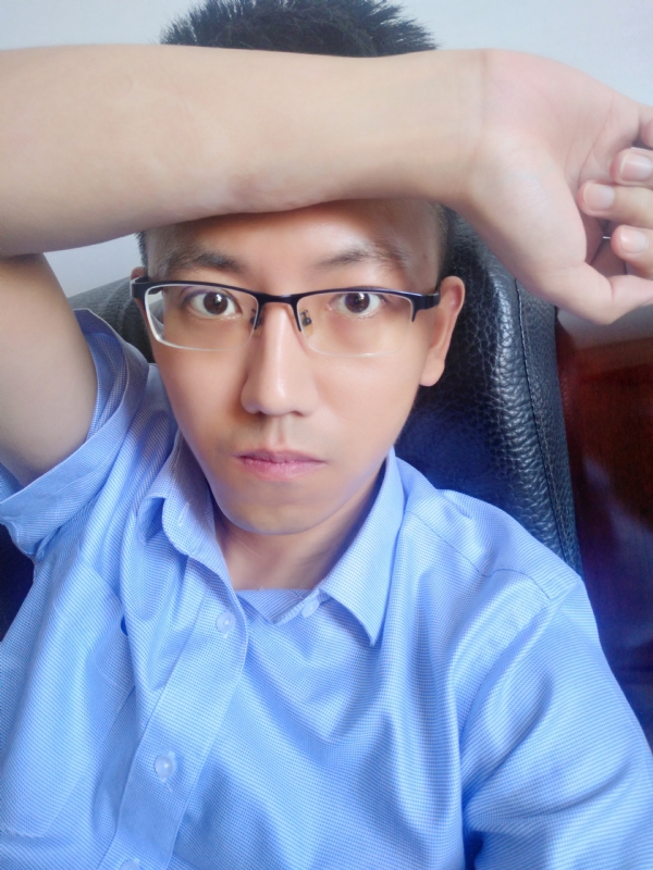 涛神的第一张照片--德州相亲服务中心