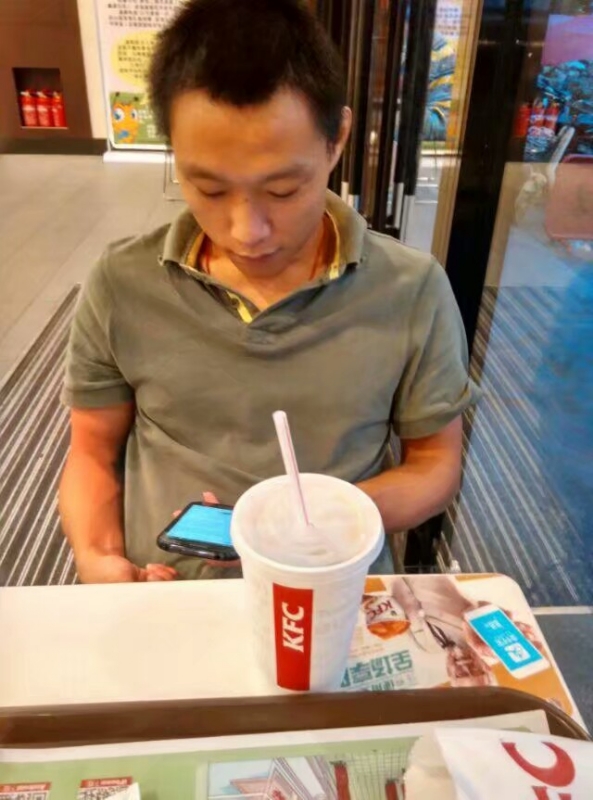 真实找人结婚的第一张照片--德州相亲服务中心