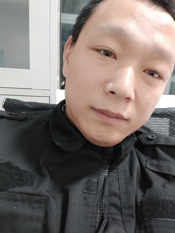 真实找人结婚的第二张照片--德州相亲服务中心