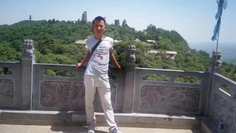 天星辰的第一张照片--德州相亲服务中心