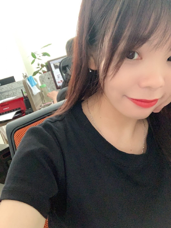 小乔的第一张照片--德州相亲服务中心