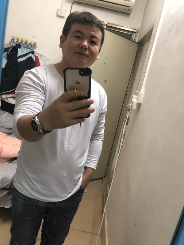 凯的第一张照片--德州相亲服务中心