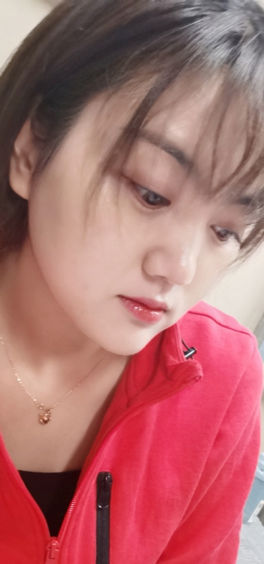 余儿的第一张照片--德州相亲服务中心