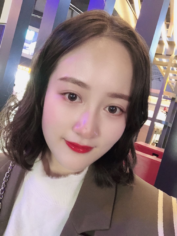 米苏娜娜的第一张照片--德州相亲服务中心