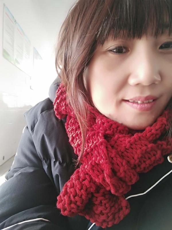 日久见人心的第一张照片--德州相亲服务中心