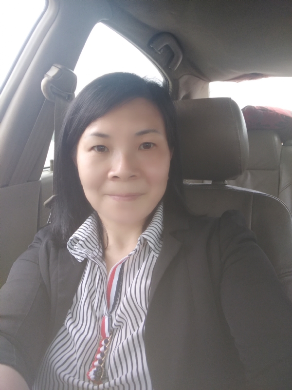 美丽心情的第二张照片--德州相亲服务中心
