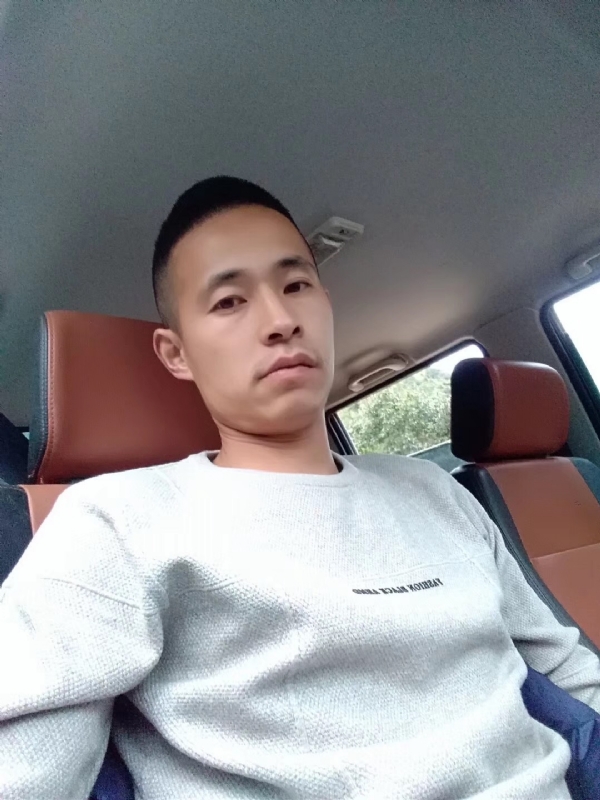 我狠忙的第一张照片--德州相亲服务中心