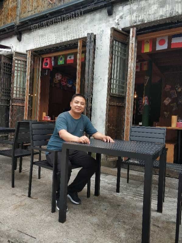 陈目城的第一张照片--德州相亲服务中心